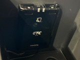 【ETC】高速道路の料金所をストレスなく通過!話題のスポットやサービスエリアに多い「スマートIC」利用時は必須のアイテムです。当店でセットアップを実施、ご納車当日からすぐにご利用いただけます!