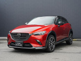 マツダ CX-3