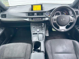 CT 200h Fスポーツ 