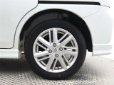 中古車の販売は原則として実車を見てからとさせて頂いております。是非見に来てください!