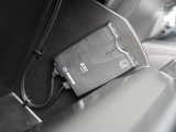 ETC車載器搭載です。スマートICも増えてきており、必須装備といって良い便利装備です。