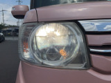 HIDヘッドライト仕様車です☆