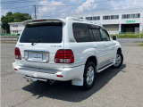 ランドクルーザーシグナス 4.7 4WD
