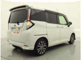 大切なお車のためにボディーコーティングも扱っています。車体によって金額が異なりますので、お気軽にご相談下さいませ。中古車だからこそ・・・この期に施工されるお客様が多いんですよ!