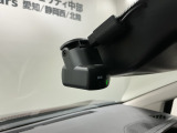 万が一の事故のときもドライブレコーダーがあると安心です。ご利用になる場合は個人情報保護の観点より新品の対応SDカードをお求め下さい。