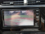 ワンセグTVの視聴も可能です