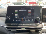 ニッサンコネクトメモリーナビ・9インチ画面・フルセグTV・FM/AM・Bluetoothオーデイオ・アラウンドビューモニター・ETC車載器対応