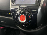 オートエアコンで快適な車内温度を演出してくれます!