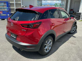 CX-3  1.8 XD ツーリング ディーゼルターボ
