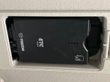 【ETC】高速道路の料金所をストレスなく通過!話題のスポットやサービスエリアに多い「スマートIC」利用時は必須のアイテムです。当店でセットアップを実施、ご納車当日からすぐにご利用いただけます!
