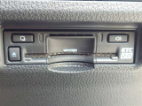 【ETC装備車】料金所もスイスイ通過!ETCカードの作成も当社におまかせください♪