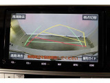 バック時の必需品バックモニターを装備!駐車時の車庫入れやバック時の後方確認をサポートいたします!