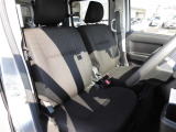 【内装】ピクシスバンの車内です♪もちろん、フロアマットもついてますよ〜!