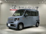 全国納車可 第三者機関証明書付 H SENSING 最長5年保証 ワンオ-ナ- Rカメラ BTオ-ディオ ドラレコ ETC LEDライト VSA クルコン スマ-トキ-装備のN-VAN ファン入庫!