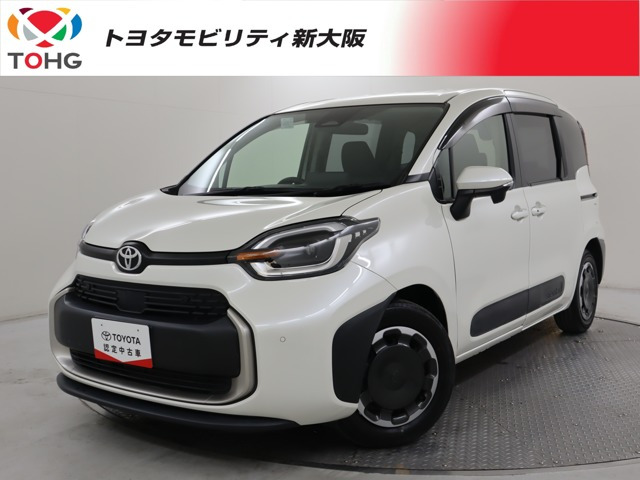シエンタ 1.5 Z