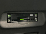 【ETC】高速道路の料金所をストレスなく通過!話題のスポットやサービスエリアに多い「スマートIC」利用時は必須のアイテムです。当店でセットアップを実施、ご納車当日からすぐにご利用いただけます!
