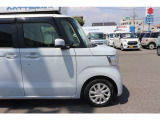 R4年式・N-BOX・L・3.0万キロ・ナビ・フルセグTV・Bluetooth・CD/DVD再生・バックモニター・ドライブレコーダー・ETC・シートヒーター・クルーズコントロール・電動パーキングブレーキ