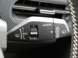 オートワイパーも装備されています!