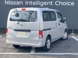 NV200バネットバン 1.6 VX 