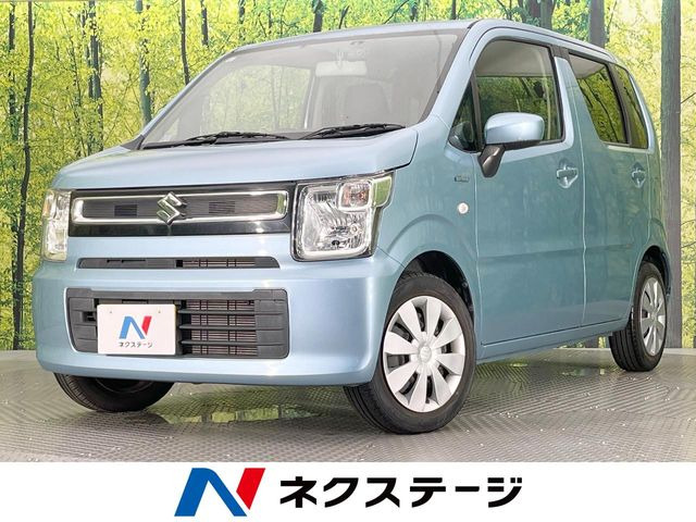 スズキ ワゴンR 