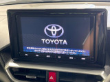 【純正9型ナビ】人気の純正ナビを装備。オーディオ機能も充実しており、Bluetooth接続すればお持ちのスマホやMP3プレイヤーの音楽を再生可能!毎日の運転がさらに楽しくなります!!