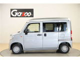N-VAN G 