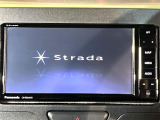 【ナビゲーション】使いやすいナビで目的地までしっかり案内してくれます。各種オーディオ再生機能も充実しており、お車の運転がさらに楽しくなります!!