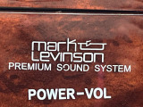【マークレビンソンサウンドシステム】高度なチューニング能力が搭載されており、高音質な音楽をお楽しみいただけます♪