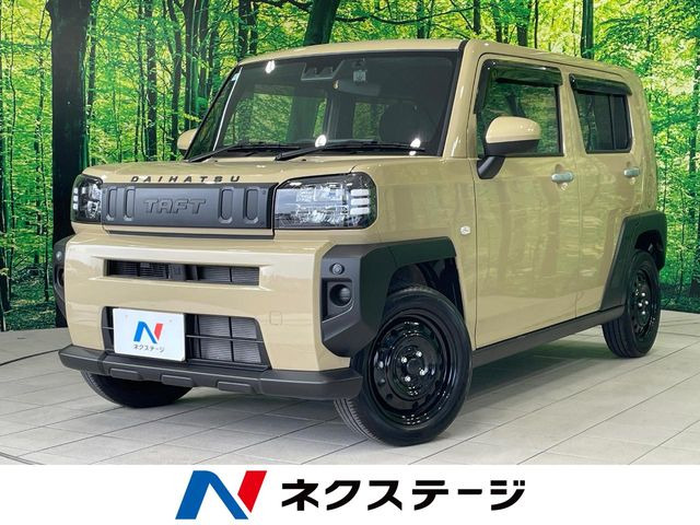 タフト X