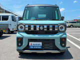 スズキ自販山口 U&rsquo;s STATION徳山の中古車情報をご覧いただきありがとうございます!