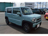 ハスラー ハイブリッド(HYBRID) G 4WD 