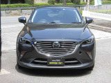 CX-3 1.5 XD プロアクティブ 4WD セーフティパッケージ 6速MT 後期モデル