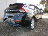 V40 D4 インスクリプション ディーゼル 