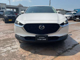 CX-30 2.0 20S 
