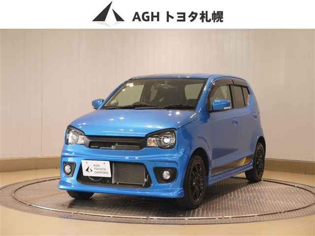 スズキ アルト 
