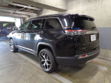 コマンダー 2.0 リミテッド ディーゼル 4WD 