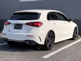 Aクラス A200d AMGラインパッケージ 