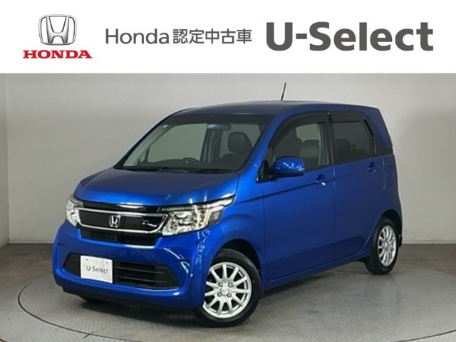 ホンダ N-WGN 