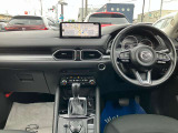 見晴らしが良く開放的な車内。視界も良好でストレス無く快適なドライブをご提供できます♪
