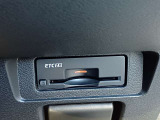【ETC2.0車載器装備】 高速道路・首都高速、アクアライン走行時に便利な、ETC2.0装着車です。