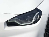 LEDのパワフルな白色光は太陽光の特性に近く、優れた視認性を発揮します。
