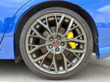 Bremboキャリパー