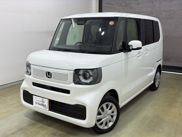 N-BOX 660 4WD