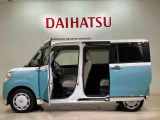 定期点検や車検整備代がセットになったダイハツオリジナル整備パック「ワンダフルパスポート」もお取扱いしております!