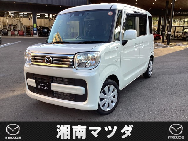 フレアワゴン ハイブリッド XS