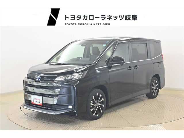 トヨタ ノア 