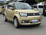イグニス 1.2 ハイブリッド(HYBRID)  MZ セーフティパッケージ 4WD 