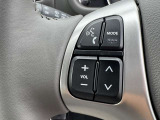 【運転席操作部】運転に役立つ機能ばかり!快適なドライブにしてくれること間違いなし!!