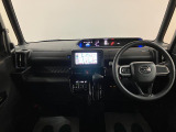 かっこいいツートンカラーで便利な両側電動スライドドアのタントカスタム♪ 純正ナビにバックカメラ・ナビ連動前後ドラレコと充実装備!ご来店にて現車確認いただけるお客様のみの販売とさせていただいております。