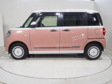 外装に目立つようなキズや凹みはみられず状態良く保たれていますが、中古車なので全くの無キズということはありません。外装の状態につきましては実車にてご確認をお願いします。